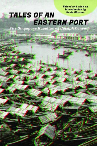 Cover image for Tales of an Eastern Port