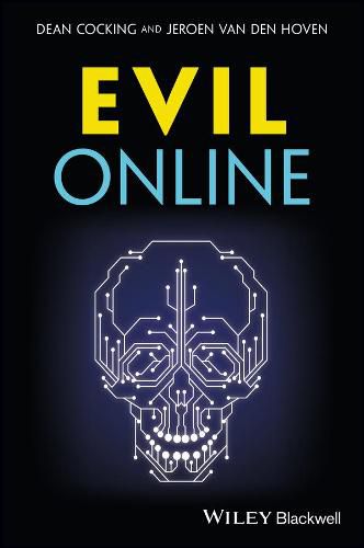 Cover image for Evil Online