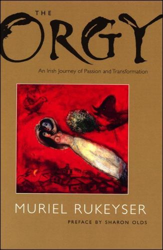 The Orgy: An Irish Journey of Passion and Transformation