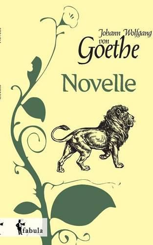 Cover image for Novelle