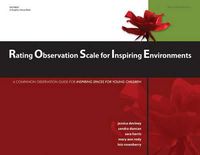 Cover image for Rating Observation Scale for Inspiring Environments