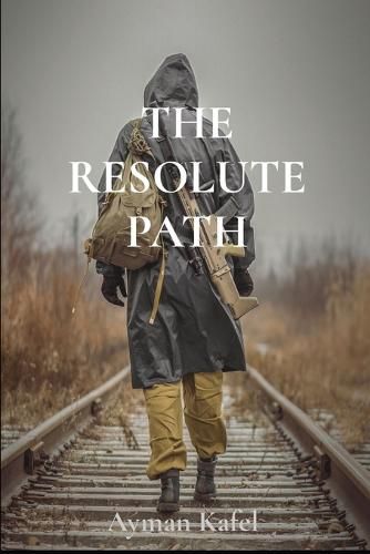 Cover image for The Resolute Path
