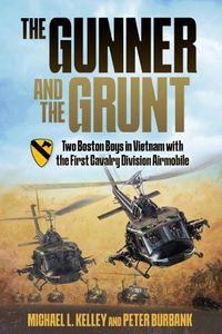 Cover image for The Gunner and the Grunt