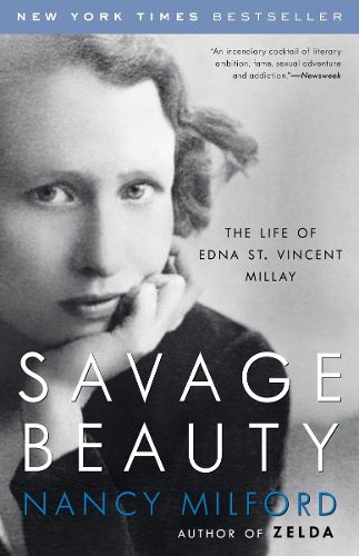 Cover image for Savage Beauty