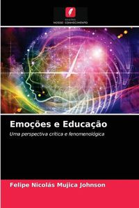 Cover image for Emocoes e Educacao