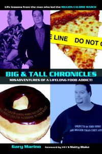 Cover image for Big & Tall Chronicles