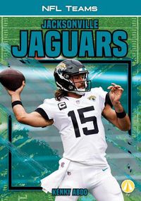 Cover image for Jacksonville Jaguars