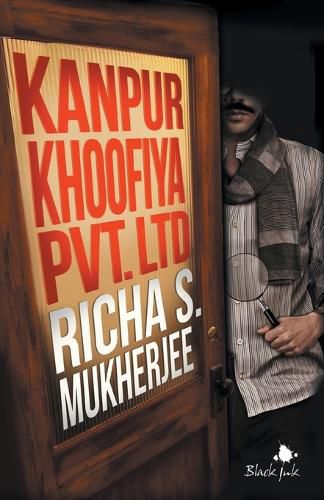 Cover image for Kanpur Koofiya pvt Ltd