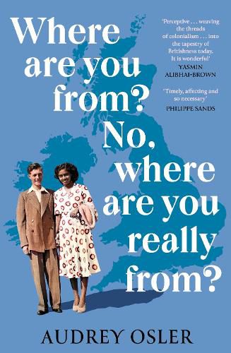 Cover image for Where Are You From? No, Where are You Really From?