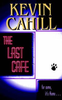 Cover image for The Last Cafe