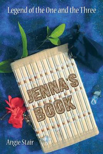 Cover image for Jenna's Book