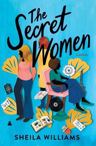 Cover image for The Secret Women