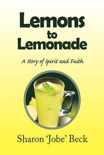 Cover image for Lemons to Lemonade