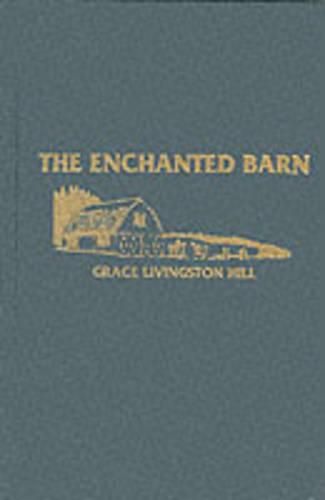 Cover image for The Enchanted Barn