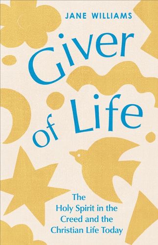 Cover image for Giver of Life