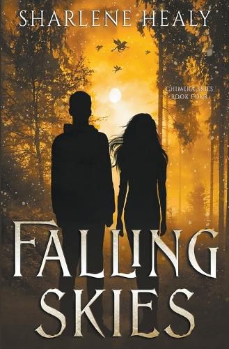 Cover image for Falling Skies