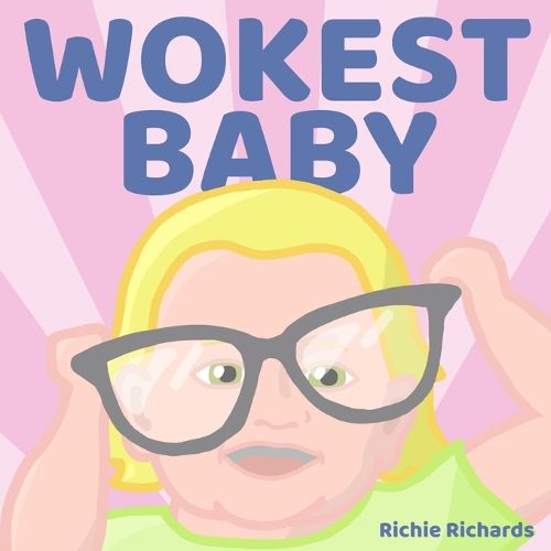 Cover image for Wokest Baby