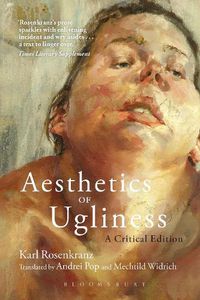 Cover image for Aesthetics of Ugliness: A Critical Edition