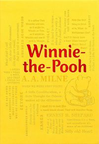 Cover image for Winnie-the-Pooh