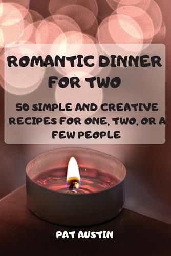 Cover image for Romantic Dinner for Two