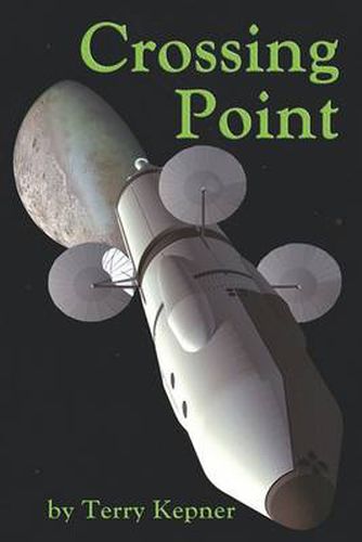 Cover image for Crossing Point