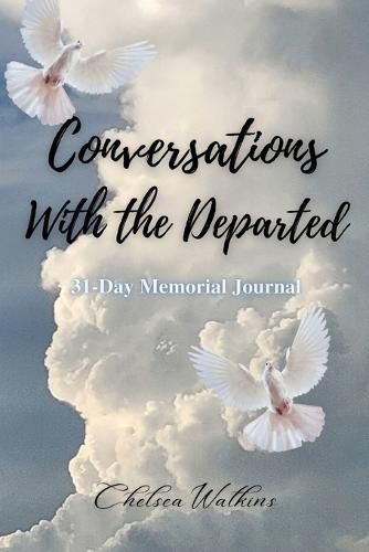 Cover image for Conversations With the Departed