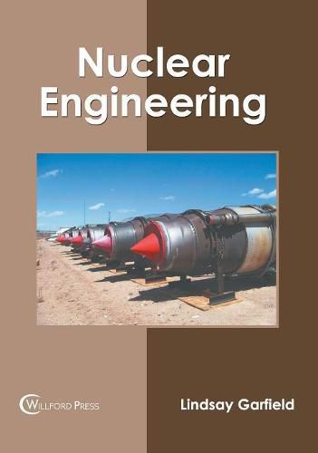 Cover image for Nuclear Engineering