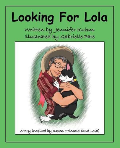 Looking For Lola/Taco