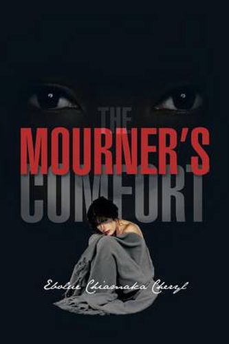 Cover image for The Mourner's Comfort