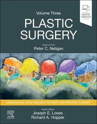 Cover image for Plastic Surgery