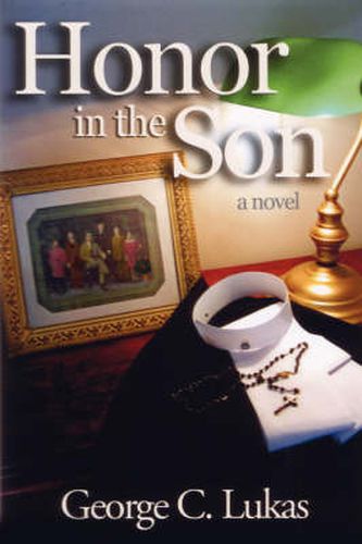 Cover image for Honor in the Son