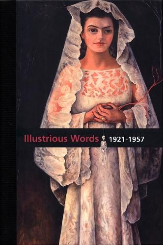 Cover image for Diego Rivera: Illustrious Words 1886-1921 Vol.1