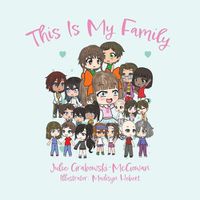 Cover image for This Is My Family