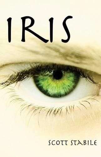 Cover image for Iris