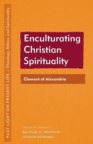 Cover image for Enculturating Christian Spirituality