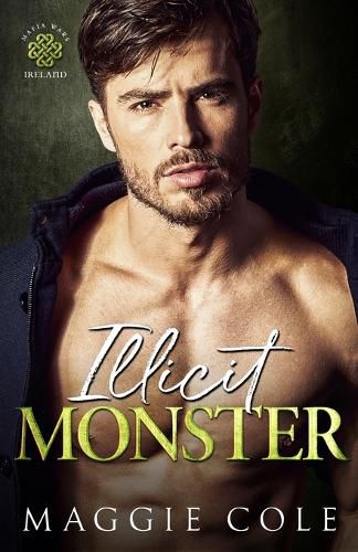Cover image for Illicit Monster