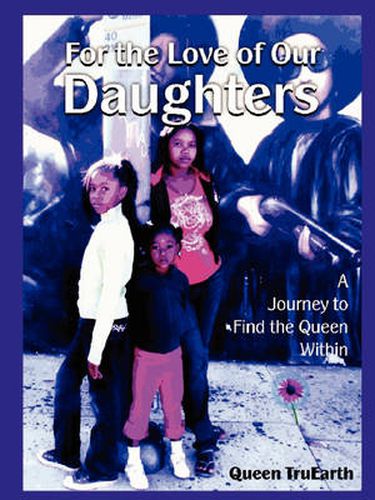 Cover image for For the Love of Our Daughters