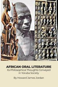 Cover image for African Oral Literature