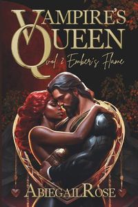 Cover image for Vampire's Queen Vol 2. Ember's Flame