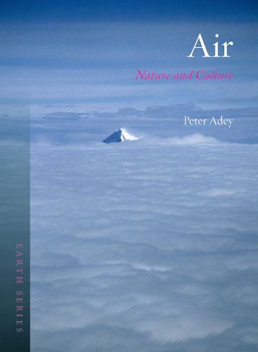 Cover image for Air: Nature and Culture