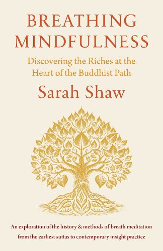 Cover image for Breathing Mindfulness