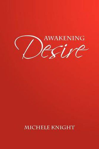 Cover image for Awakening Desire