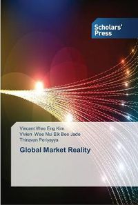 Cover image for Global Market Reality