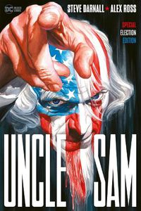 Cover image for Uncle Sam