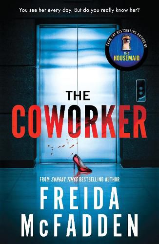 Cover image for The Coworker