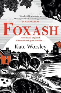 Cover image for Foxash