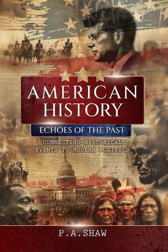 Cover image for American History