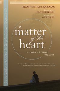 Cover image for A Matter of the Heart