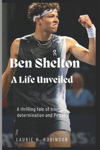 Cover image for Ben Shelton