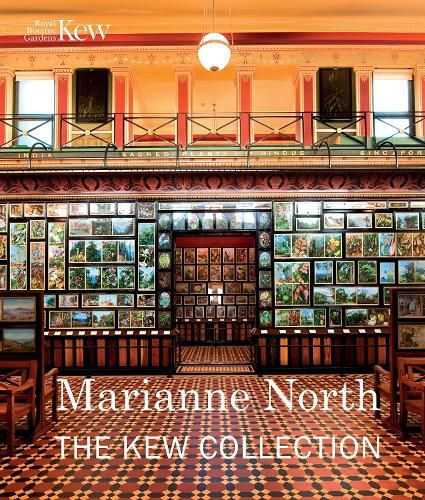 Marianne North: the Kew Collection: The Kew Collection